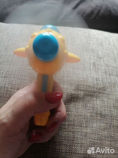 Игрушка на столик