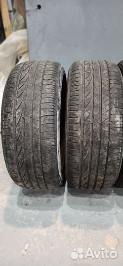 Bridgestone ER30C 205/55 R16 91V