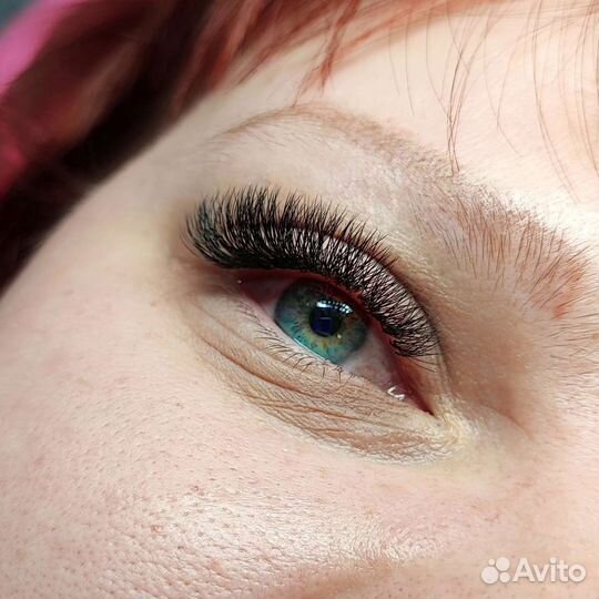 Наращивание ресниц(Свободное окошко)