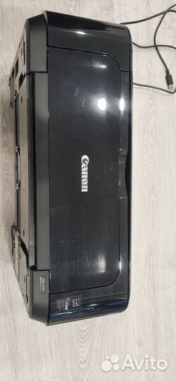 Принтер струйный мфу canon mg 3140