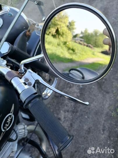 Иж планета 2