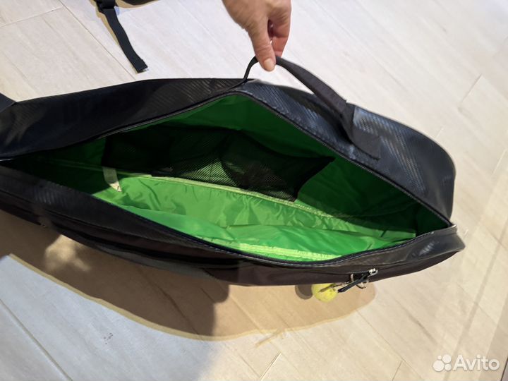 Теннисная сумка Prince