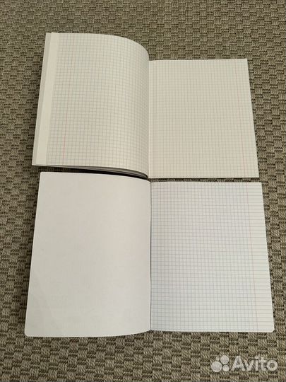 Канцтовары пакетом