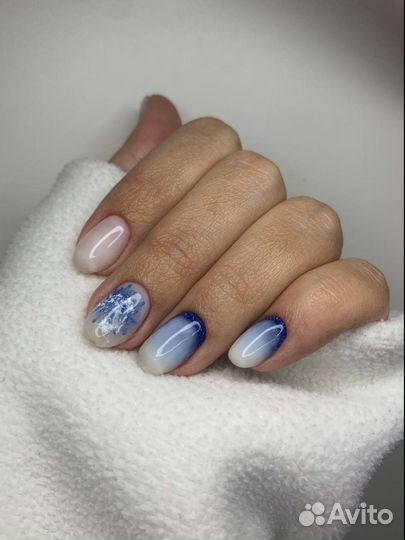 Мастер маникюра на дому