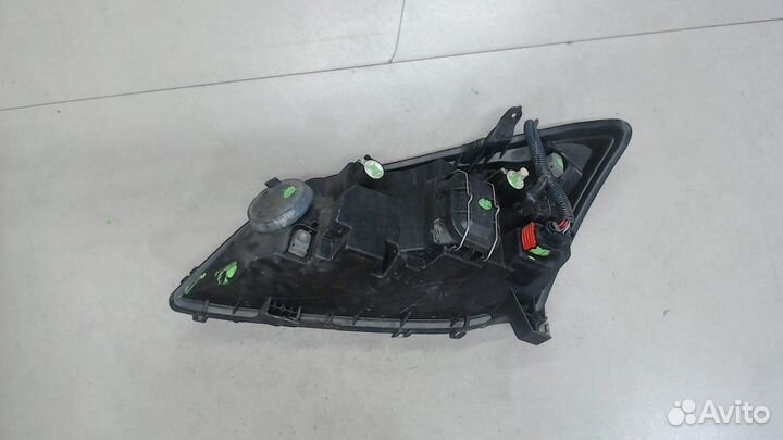 Фара (передняя) Toyota Corolla E12, 2004