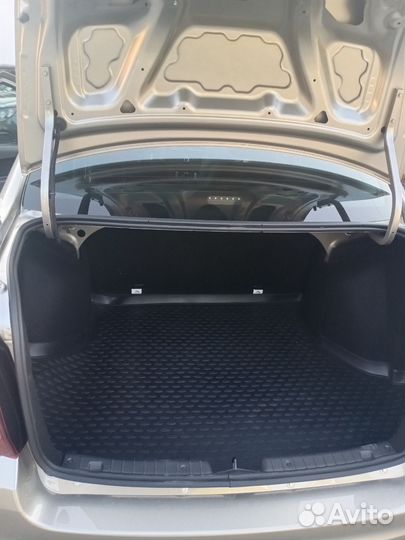 Ваз (LADA) Granta 1.6 MT, 2022, 9030км