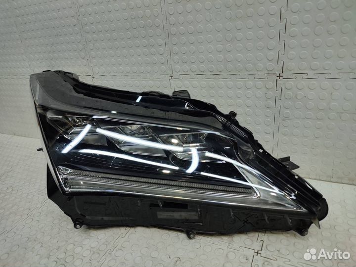 Фара правая Lexus Rx 4 AL20 2015