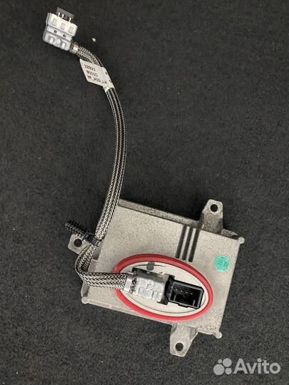 Блок позжига хендай i40