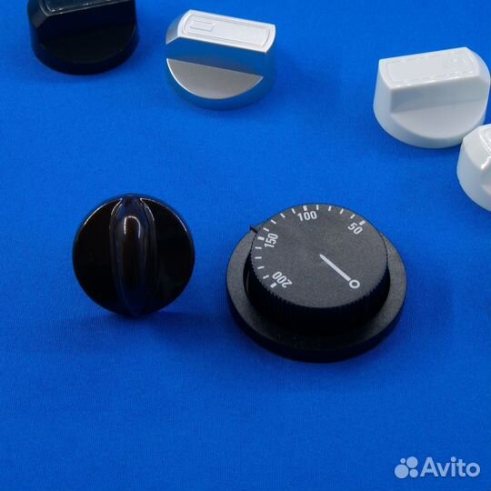 Ручки для духовок