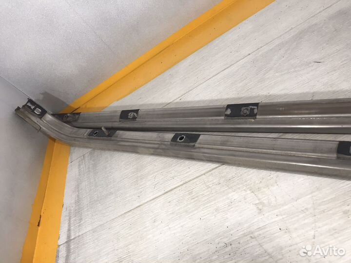 Лыжи направляющие Hyundai grand starex,H1