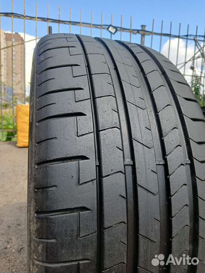 Pirelli P Zero 245/40 R18 97Y