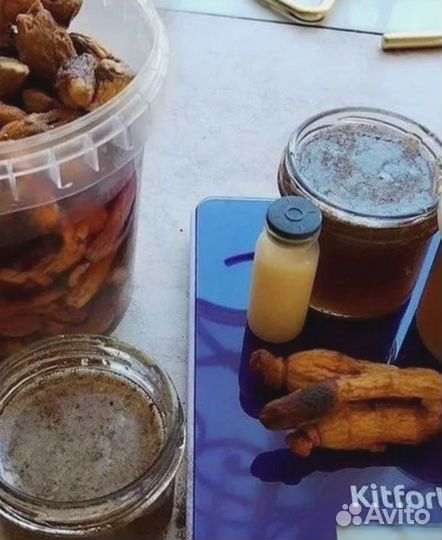 Любовный мед для мужчин