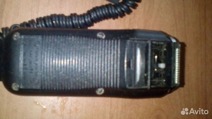 Агидель электробритва