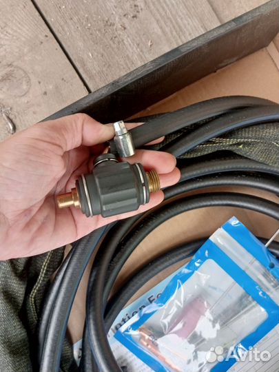 Сварка оргон