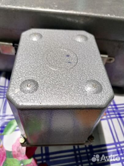 Зарядное устройство зд-5