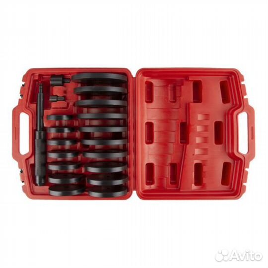 Набор оправок для выпрессовки 70-150 мм