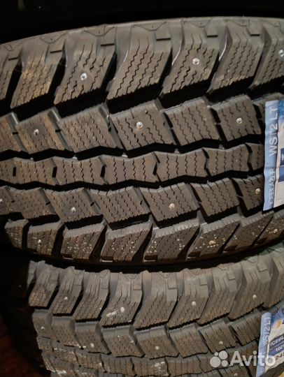 Sailun Ice Blazer WST2 LT 245/50 R20 102T