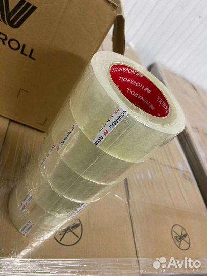 Скотч, стрейч пленка