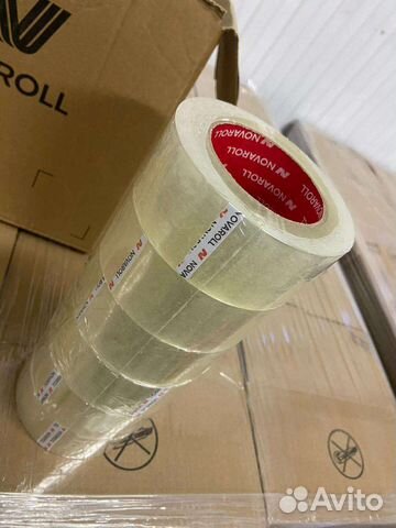 Скотч, стрейч пленка