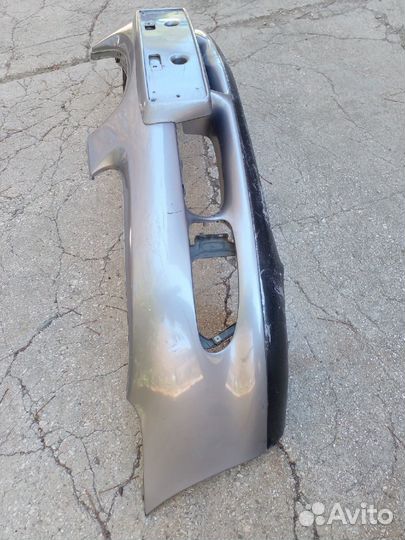 Бампер Mazda Xedos 6