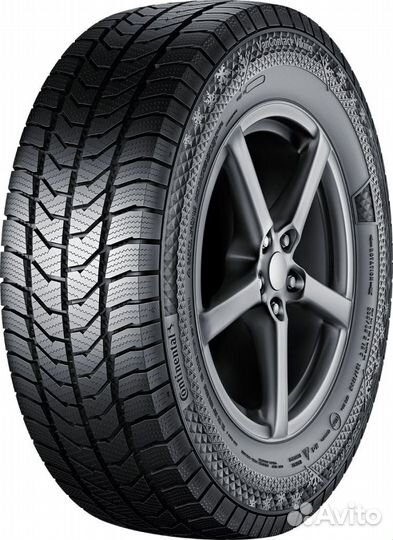 Continental VanContact Viking 205/75 R16