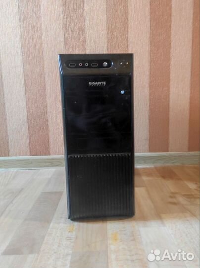 Компьютер AMD Athlon II x 250