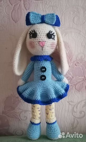 Игрушки своими руками