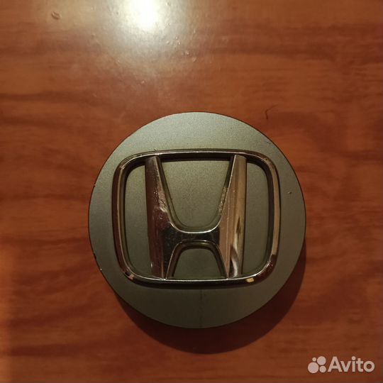 Заглушки на литые диски Хонда