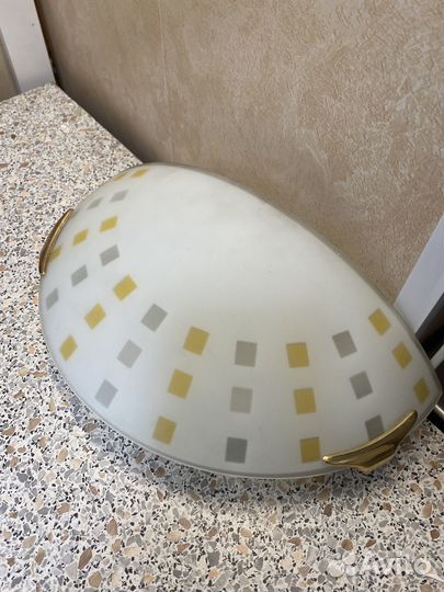 Светильник настенный