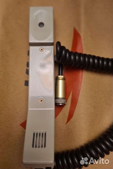 Тангента СССР для стационарной радиостанции