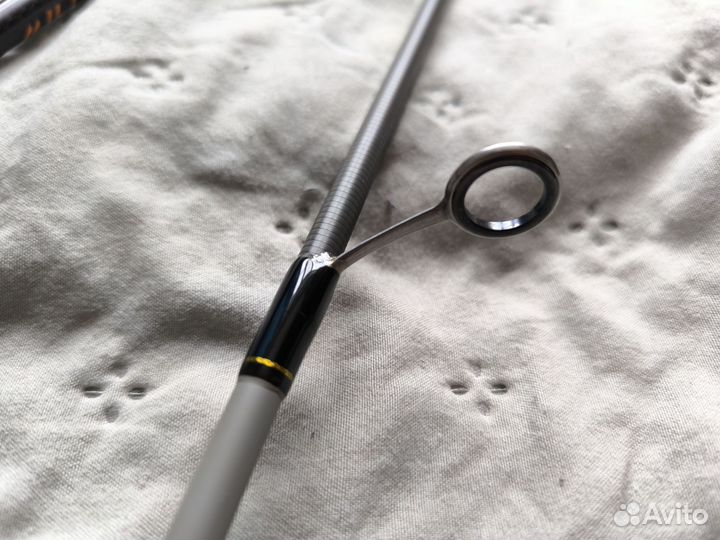 Спиннинг Forsage Military travel