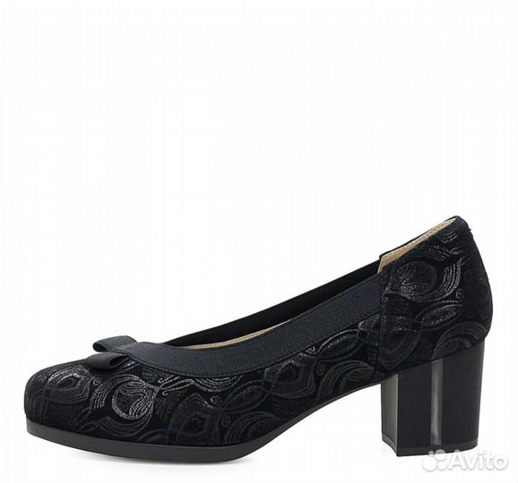 Туфли женские новые