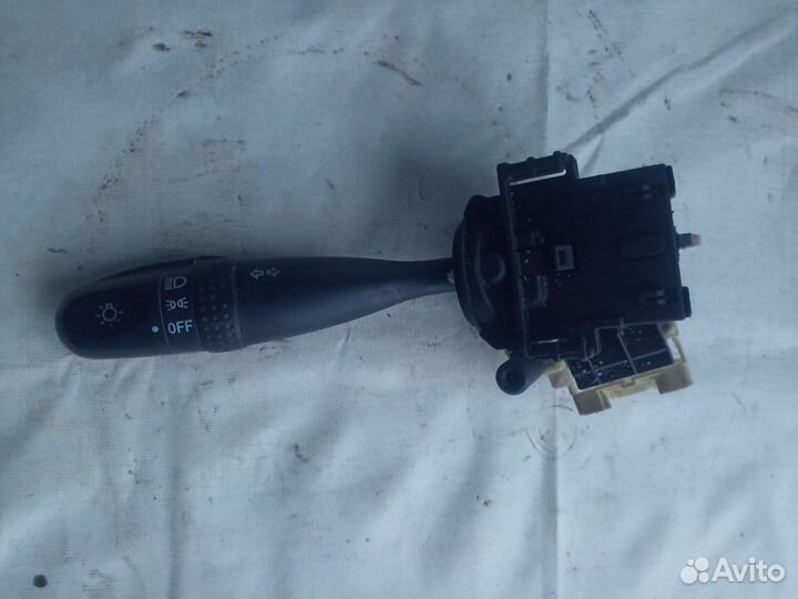 Подрулевой переключатель левый Chery Tiggo T11