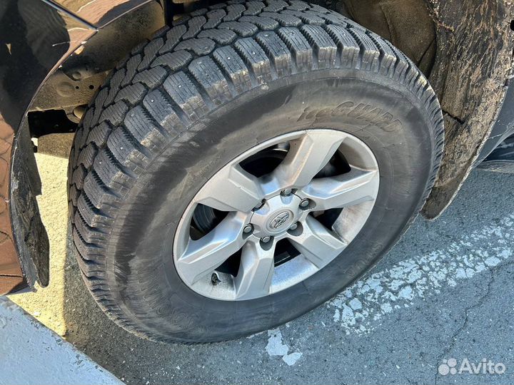 Yokohama Ice Guard Stud IG55 285/65 R17