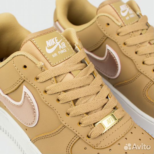 Кроссовки Nike Air Force 1 Low 21048