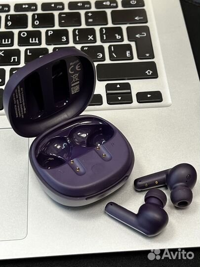 Наушники беспроводные