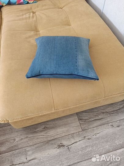 Наволочка на диванную подушку