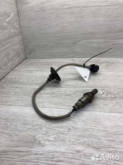 Датчик кислорода (лямбда-зонд)