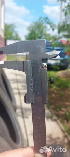 Toyo Observe GSi-5 205/65 R16 95Q