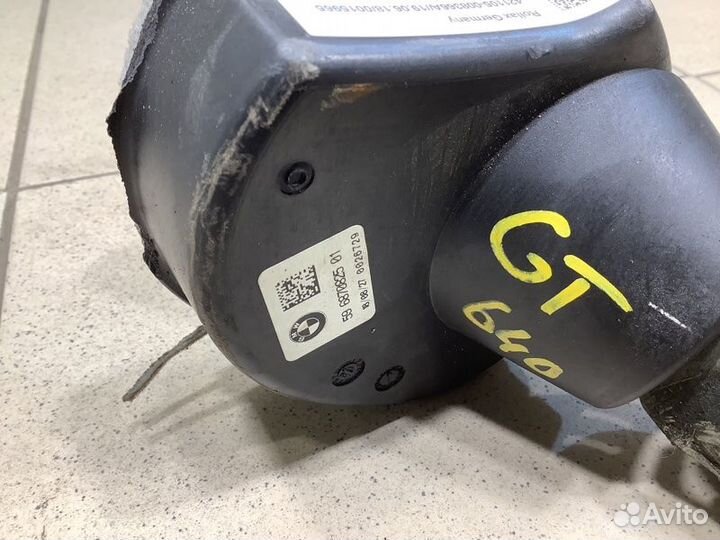 Кардан рулевой Bmw 6-Serie Gt G32 B57 2018