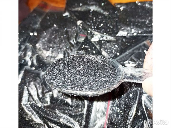 Блестки глиттеры