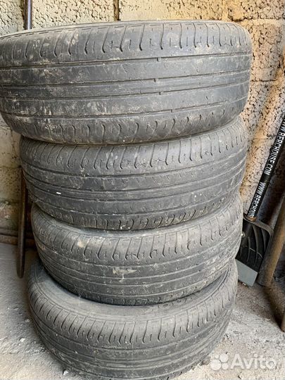 Hankook Optimo K415 225/60 R17 99H