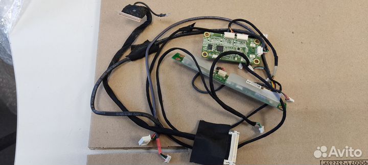 Матрица для моноблока Samsung