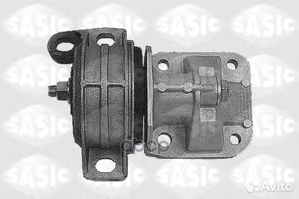 Опора кпп peugeot boxer/fiat ducato/citroen JUM