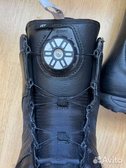 Сноубордические Ботинки burton boa