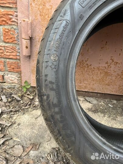 Goodyear Eagle F1 Supercar 225/55 R17