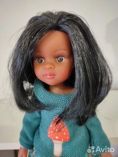 Куколки Паола Рейна коллекция