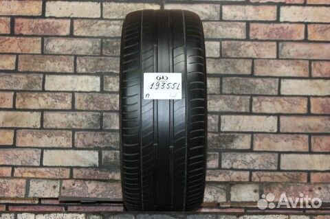 Michelin Primacy 3 245/45 R17