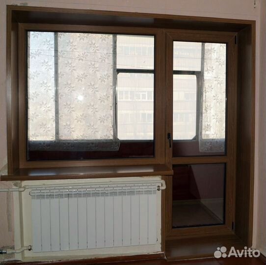 Пластиковые окна от производителя в Кисловодске