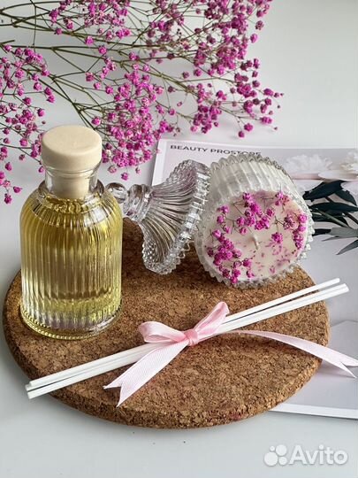 Подарочный набор